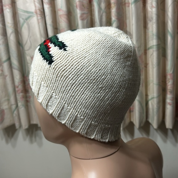 🐊 Lacoste beanie cap - Picture 4 of 7